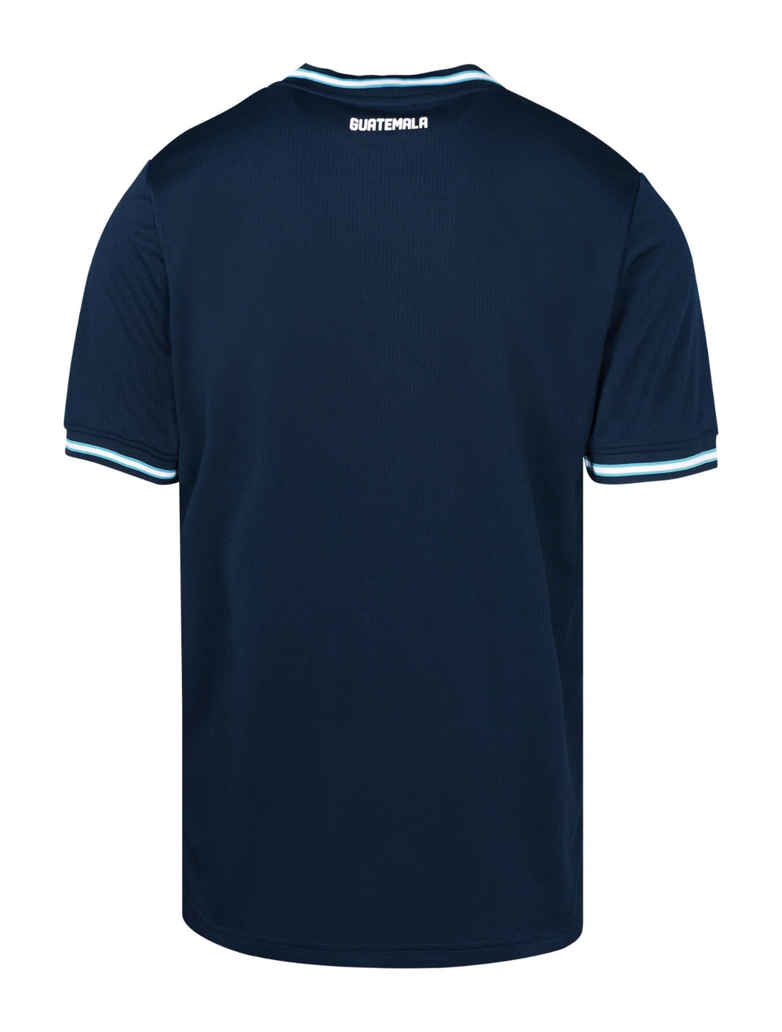 Camiseta Guatemala 23/24 2ª equipación