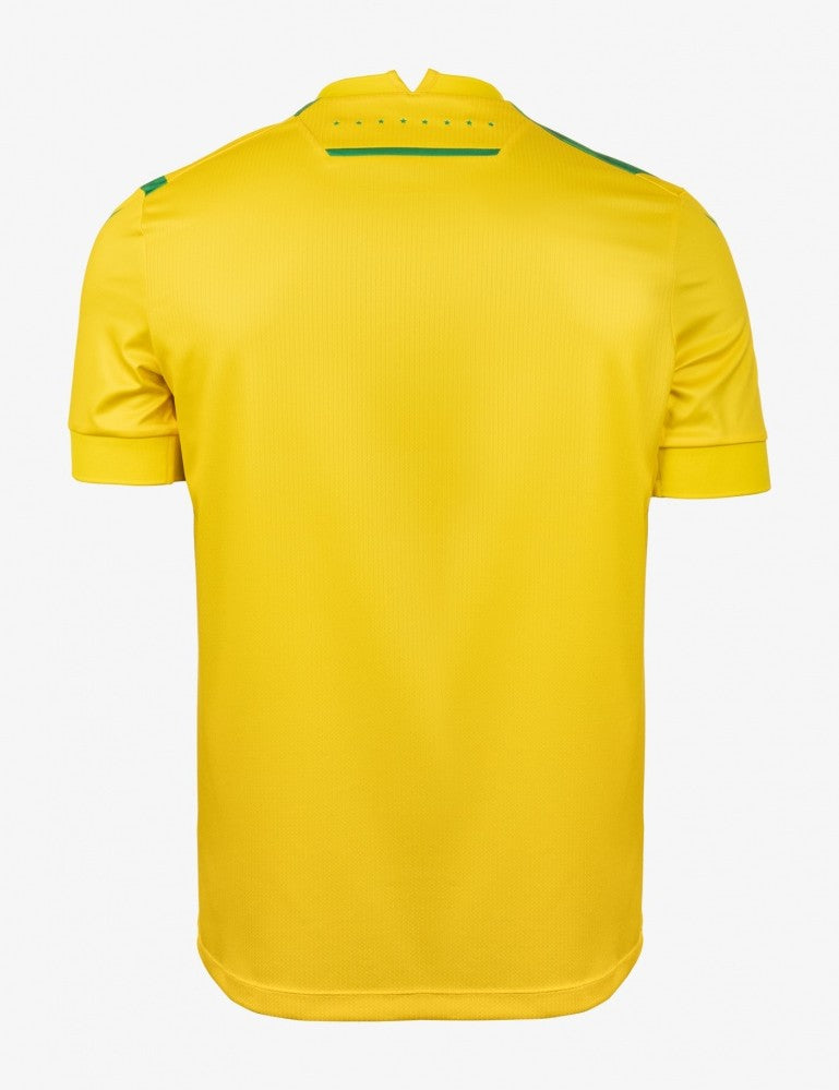 Camiseta Nantes 24/25 1ª equipación