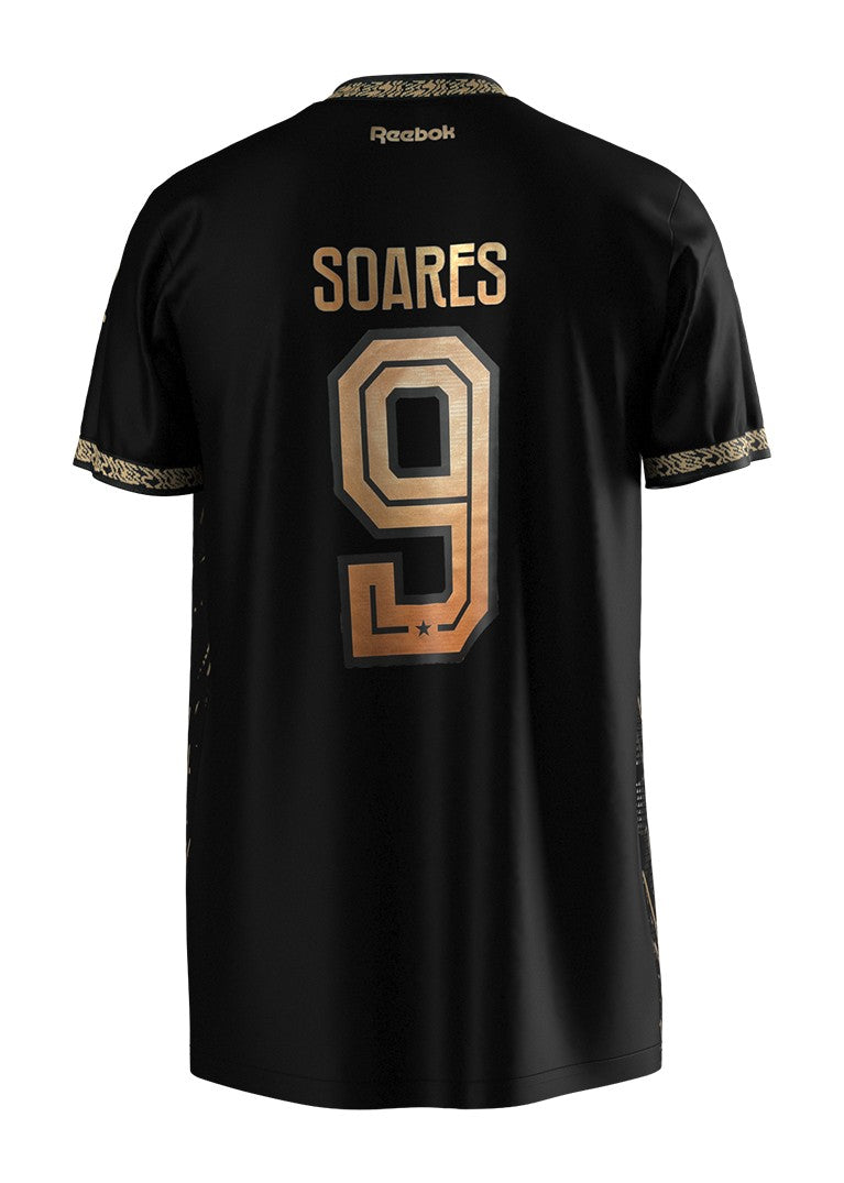 Botafogo 24/25 home shirt