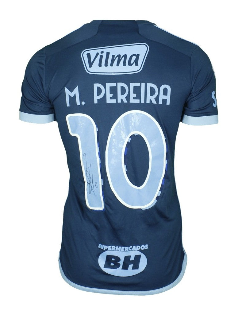Cruzeiro 24/25 Shirt