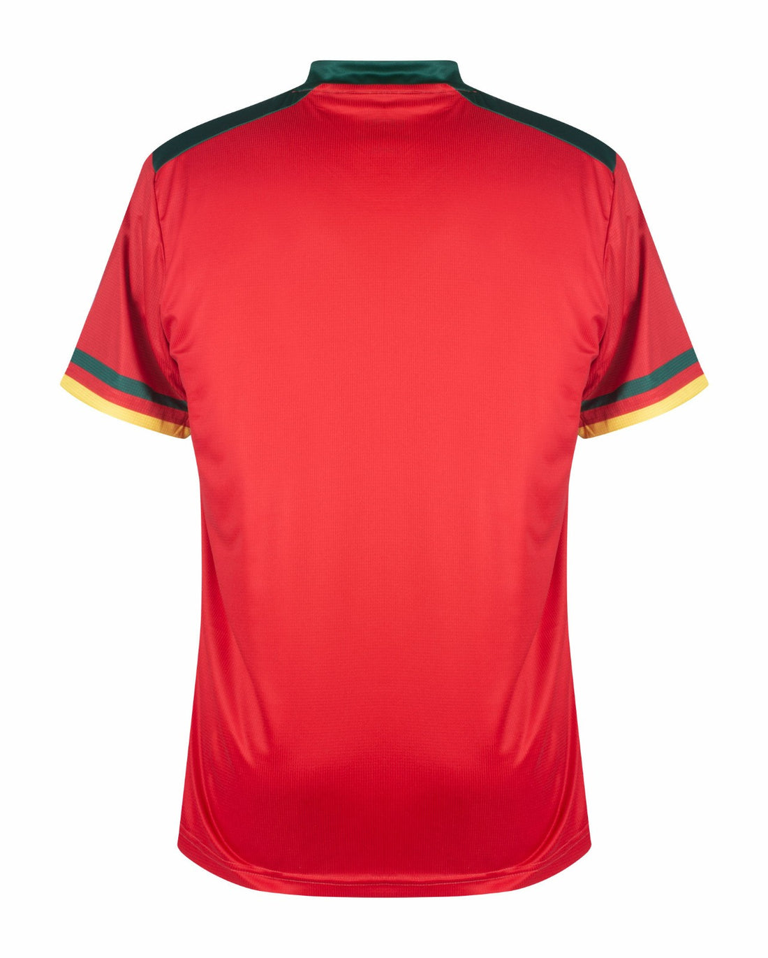 Camiseta Camerún 22/23 3ª equipación