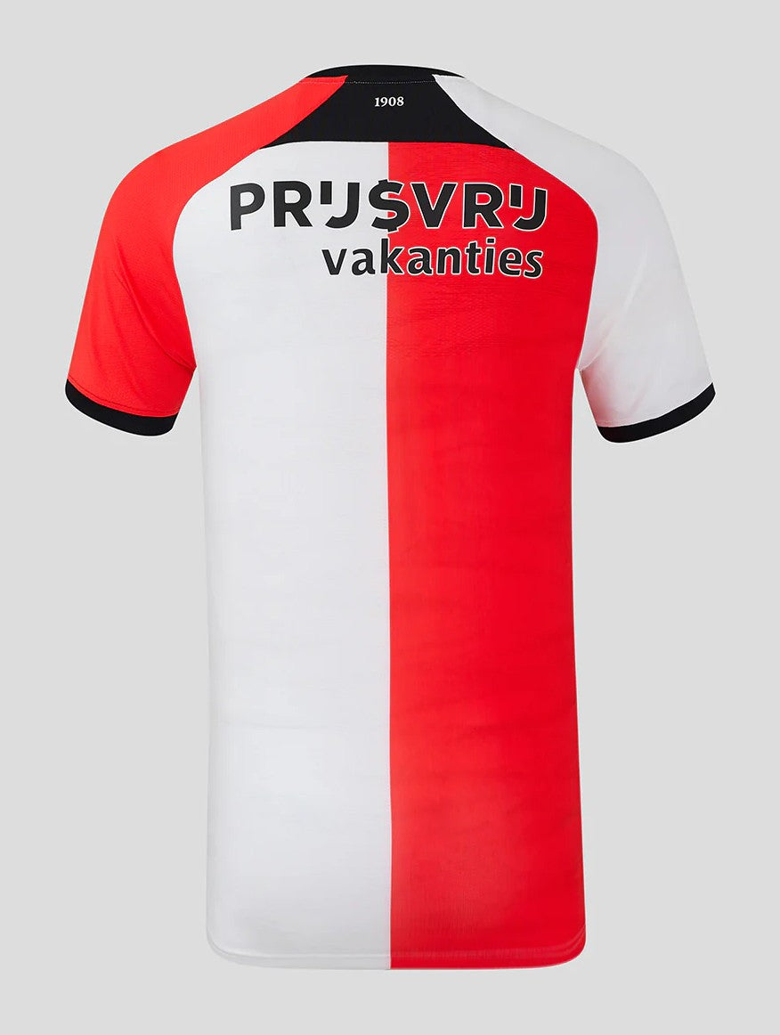 Camiseta Feyenoord 24/25 1ª equipación