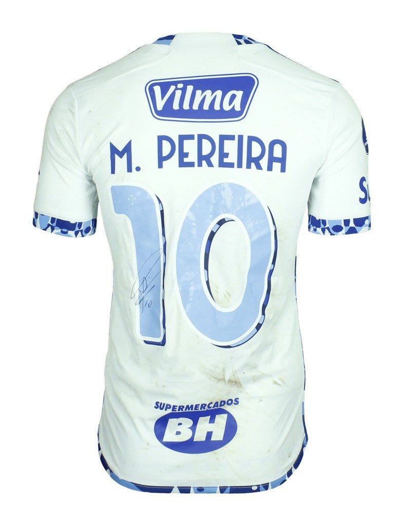 Cruzeiro 24/25 Shirt
