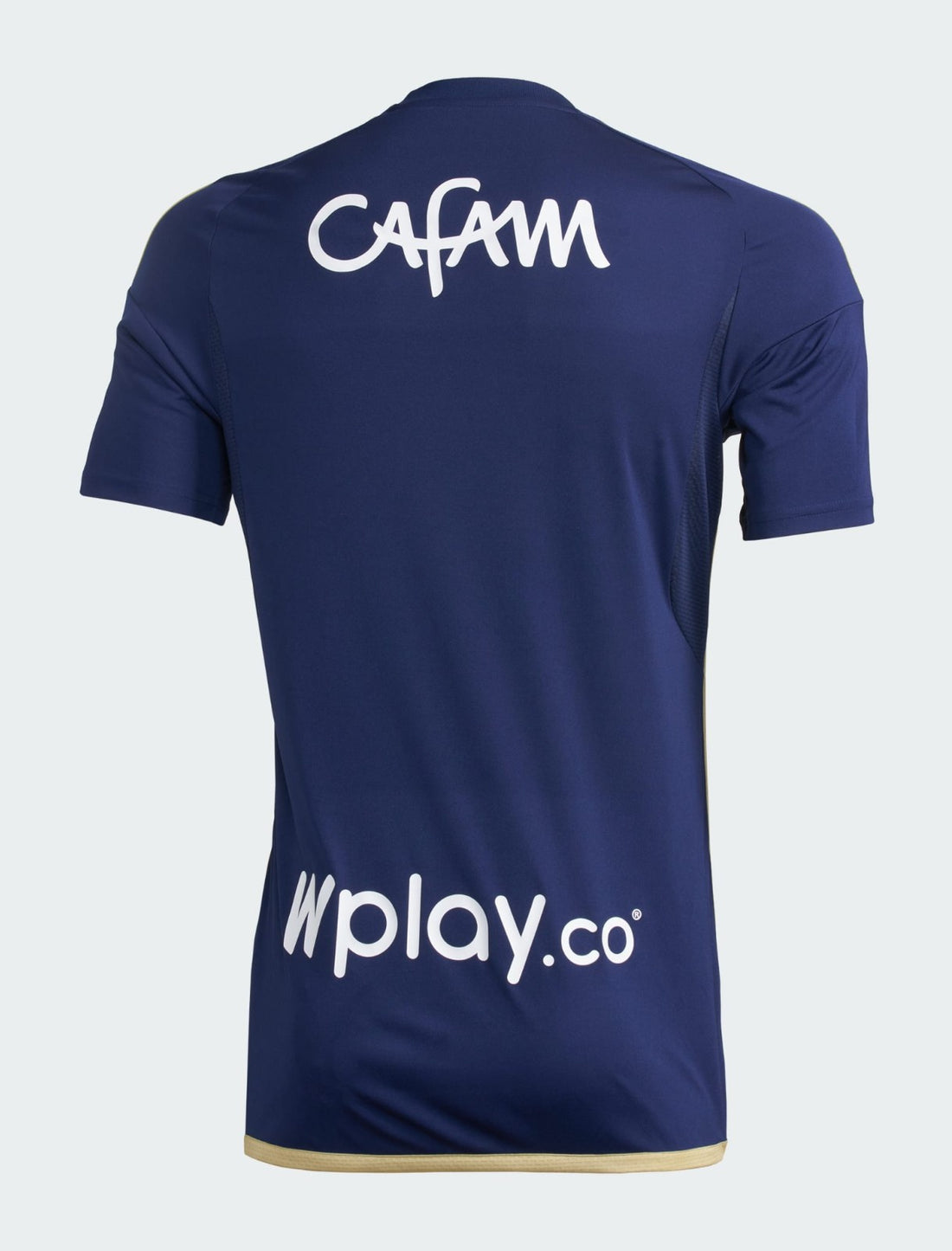 Camiseta Millonarios 24/25 1ª equipación