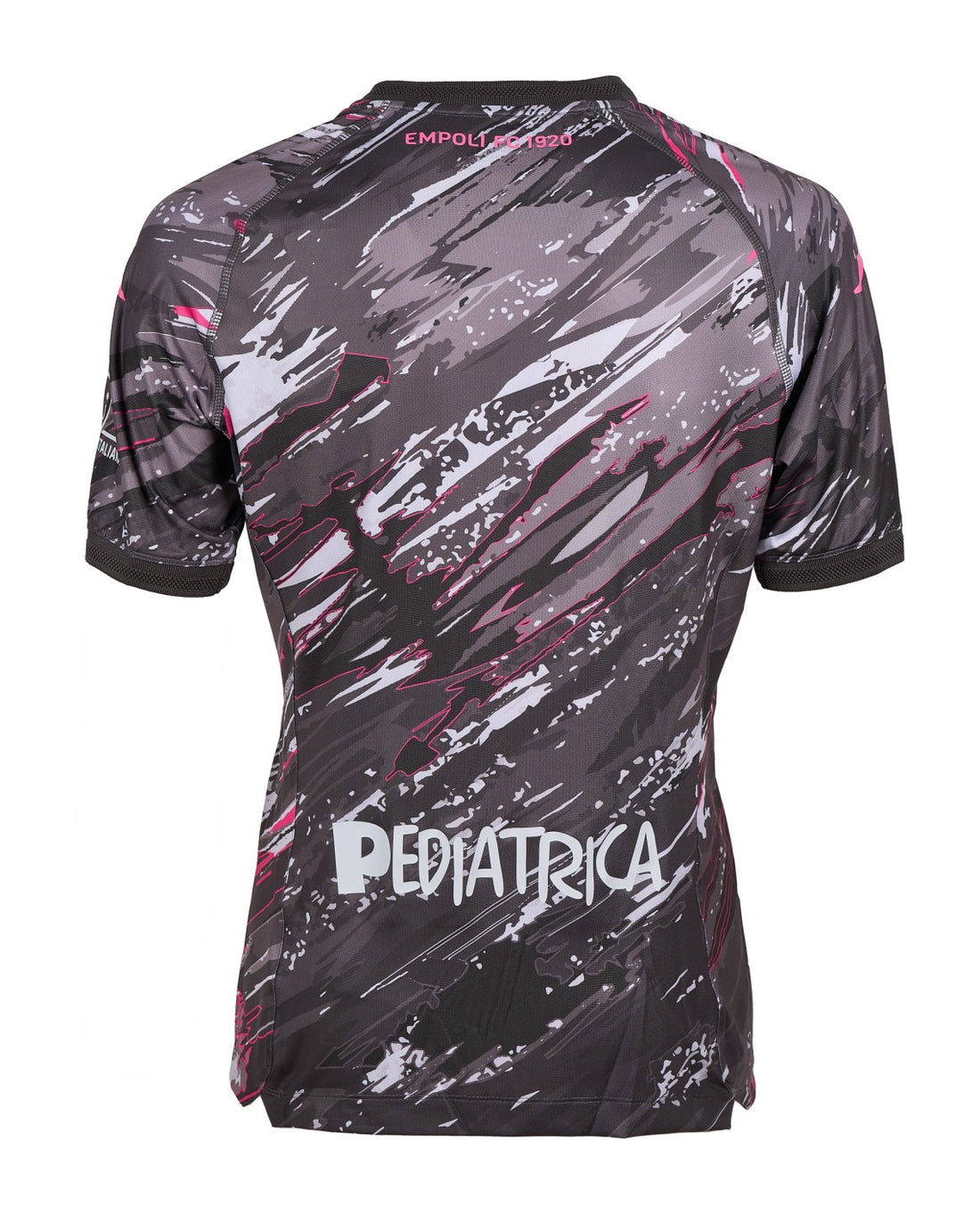 Camiseta Empoli 24/25 3ª equipación