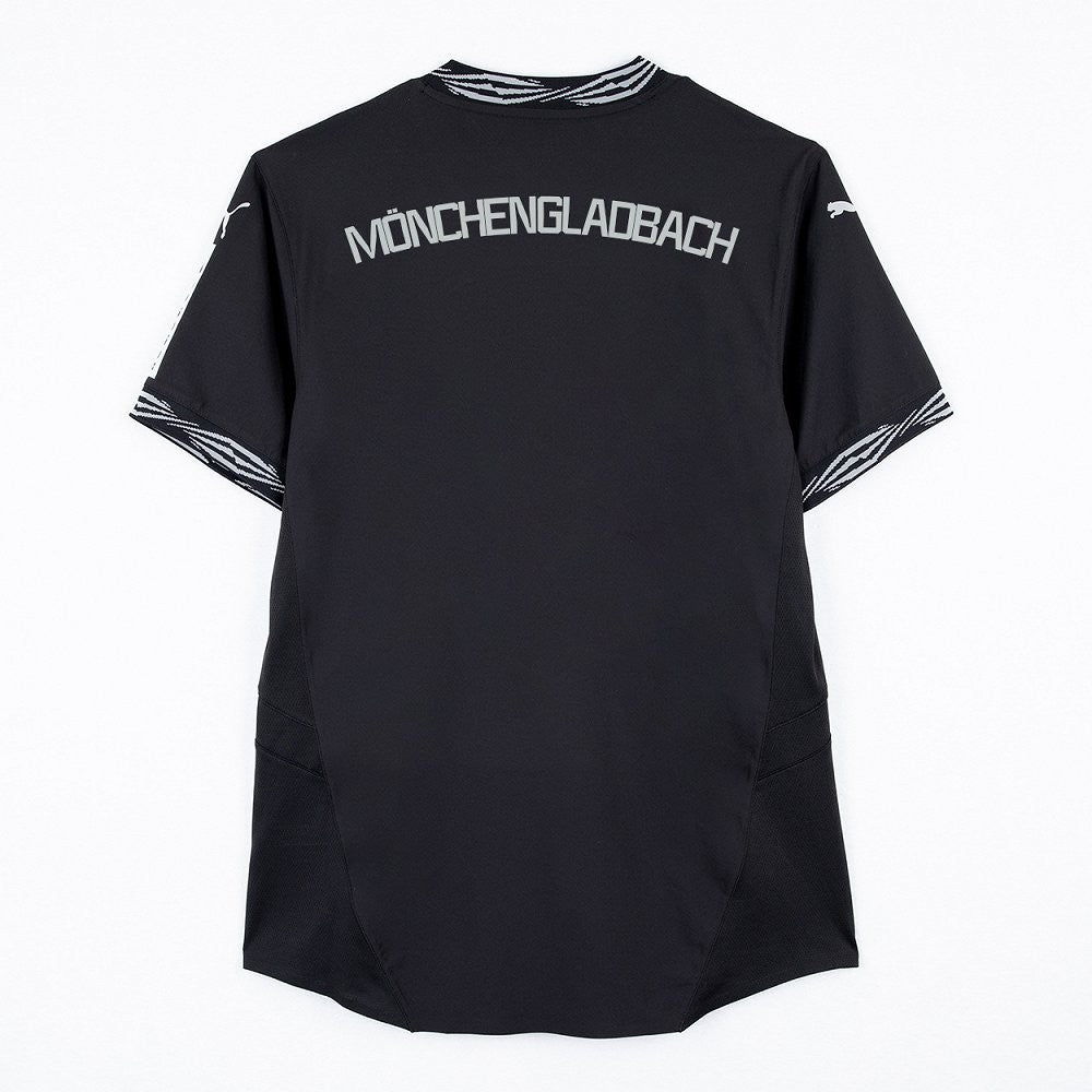 Camiseta Borussia Mönchengladbach 24/25 3ª equipación