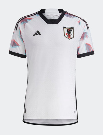 Camiseta Japón 22/23 2ª equipación