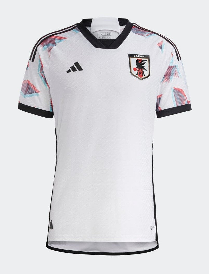 Camiseta Japón 22/23 2ª equipación