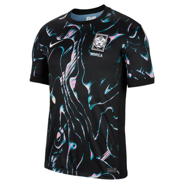 Camiseta Corea del Sur 24/25 2ª equipación