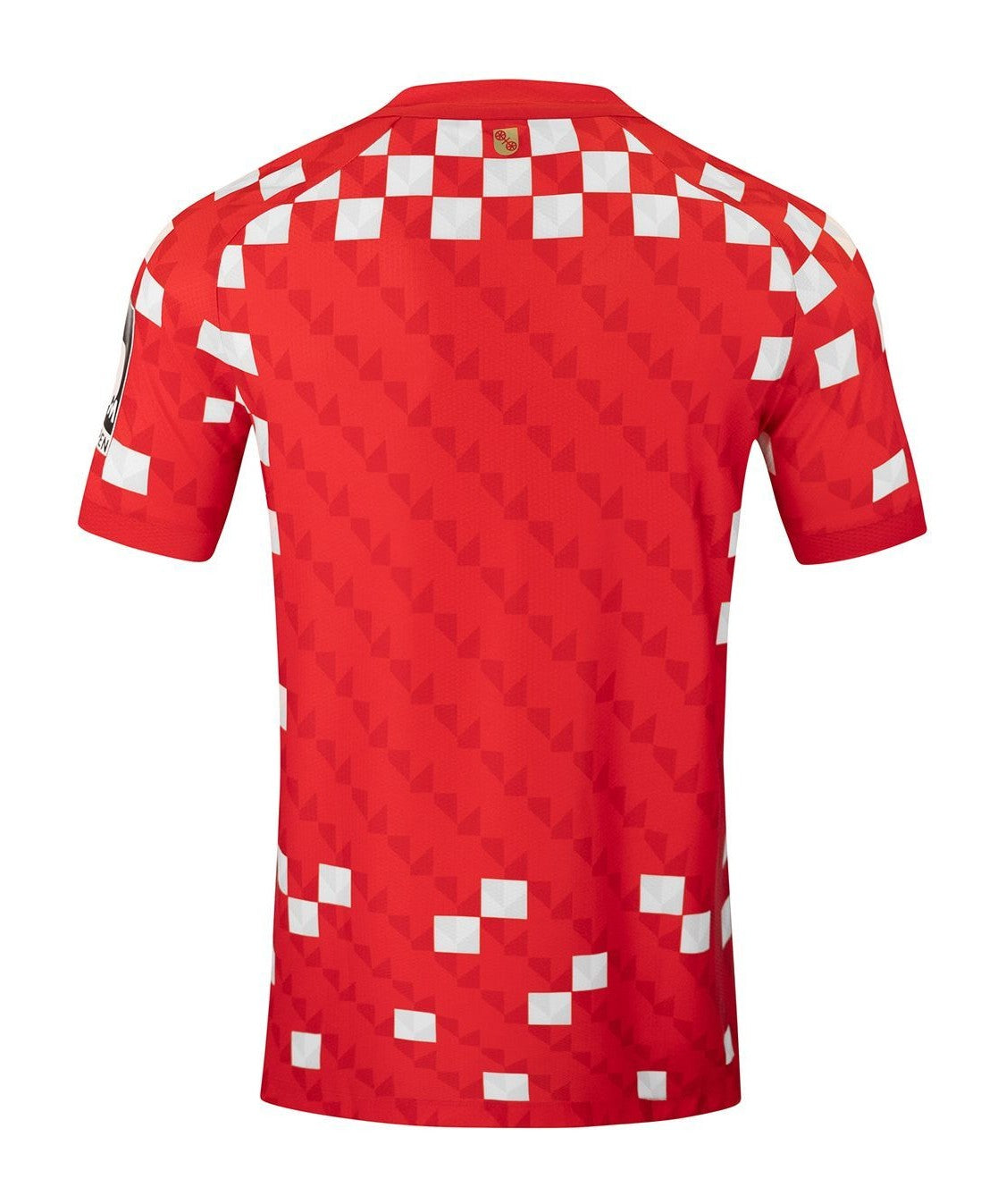Camiseta FSV Mainz 05 24/25 1ª equipación