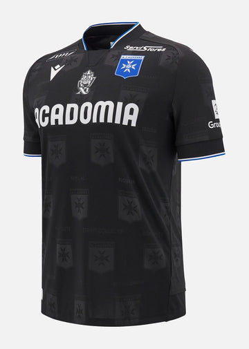 Camiseta Auxerre 24/25 2ª equipación