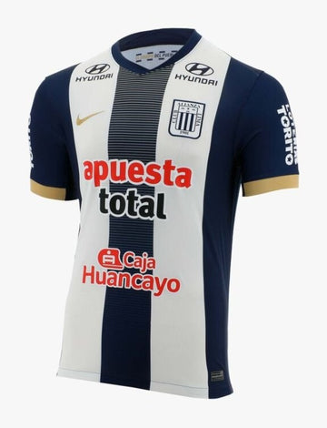 Camiseta Alianza Lima 25/26 1ª equipación