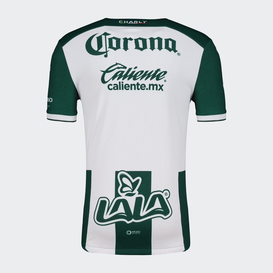 Camiseta Santos Laguna 24/25 1ª equipación