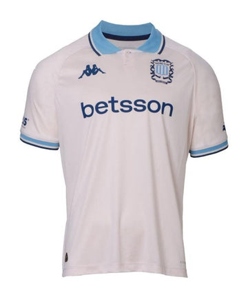 Camiseta Racing Club de Avellaneda 25/26 3ª equipación