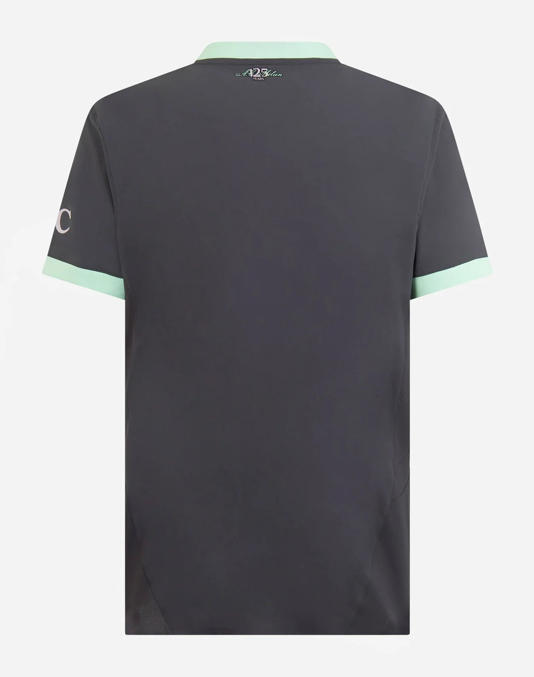 Camiseta AC Milan 24/25 3ª equipación