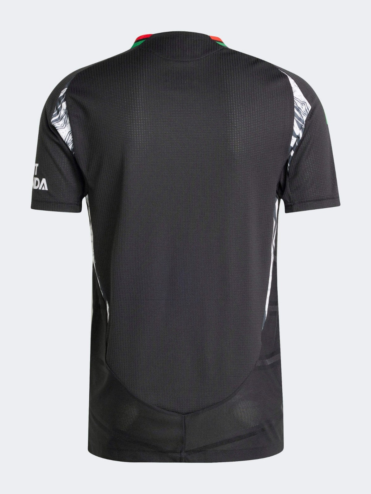 Camiseta Arsenal 24/25 2ª equipación