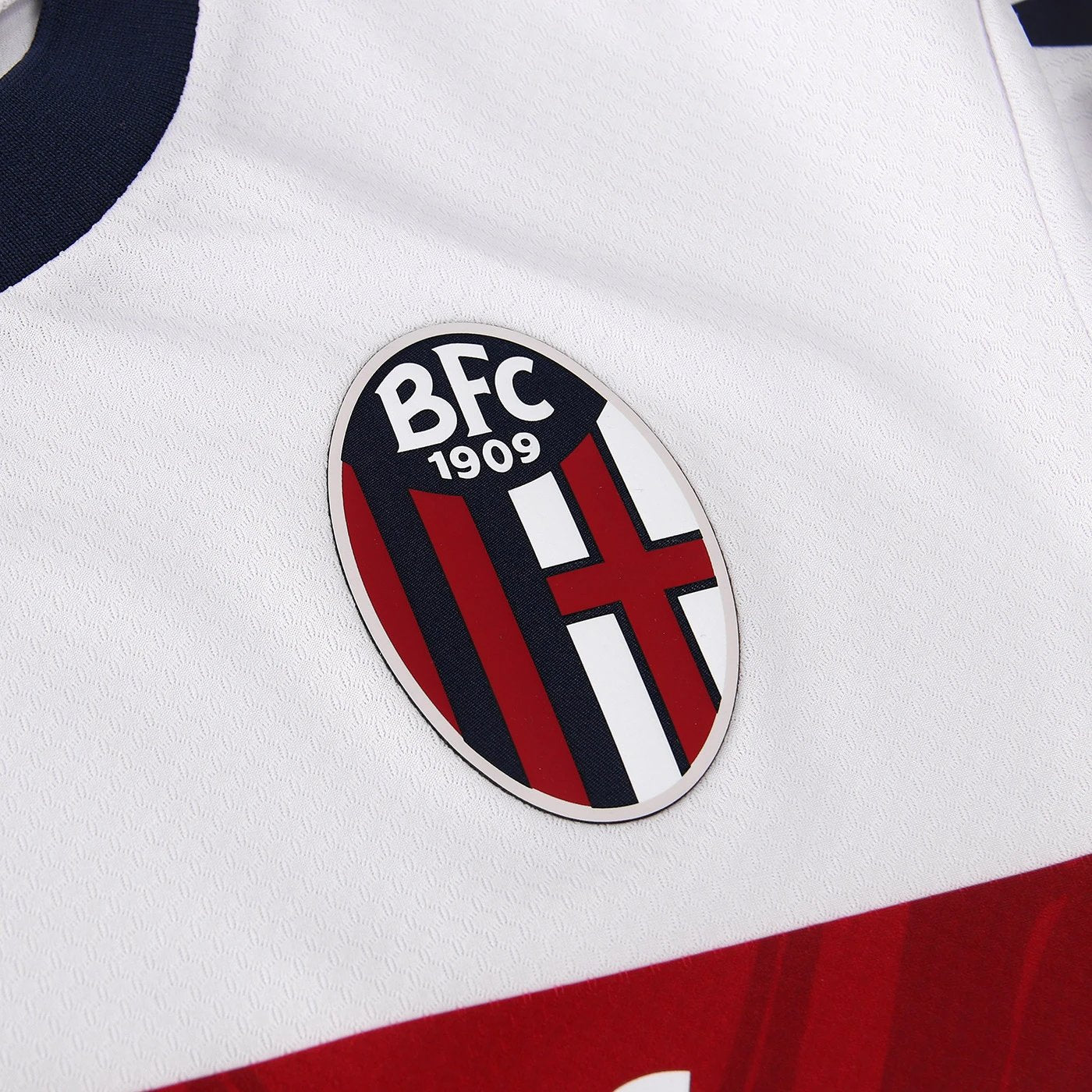 Camiseta Bologna 24/25 2ª equipación