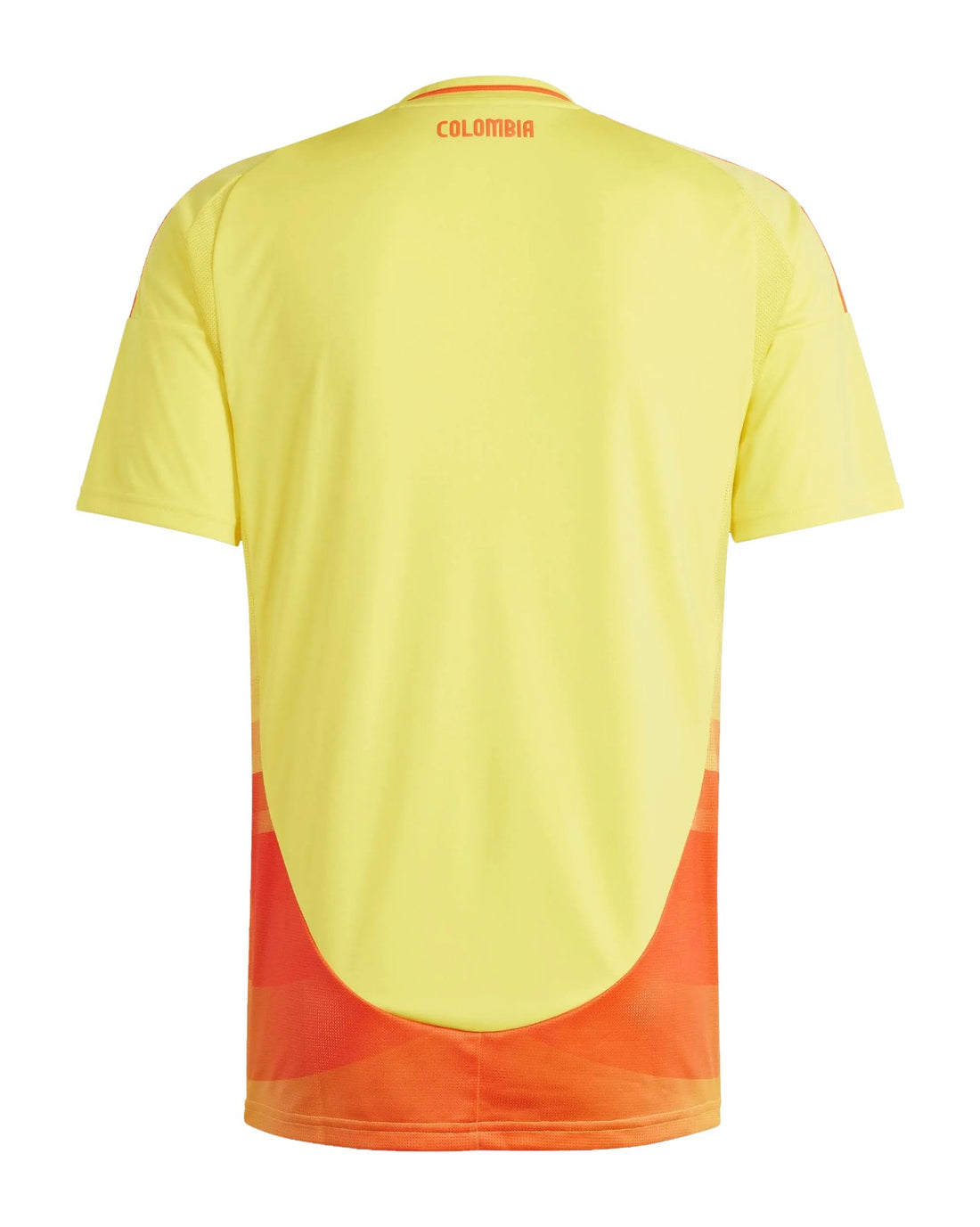 Camiseta Colombia 24/25 1ª equipación