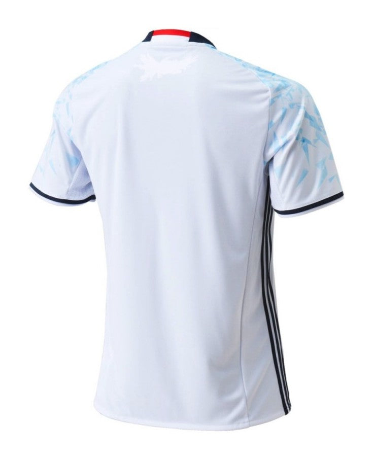 Camiseta Japón 2016 2ª equipación