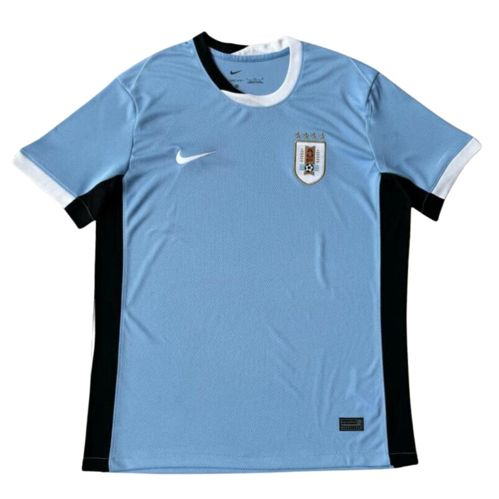 Camiseta Uruguay 24/25 1ª equipación
