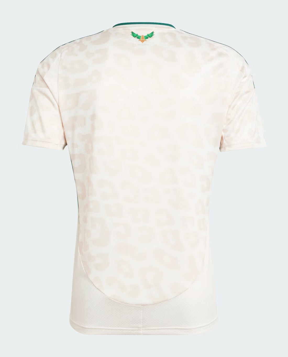 Camiseta Arabia Saudí 24/25 2ª equipación