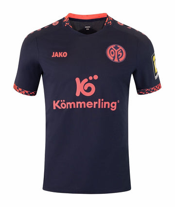 Camiseta FSV Mainz 05 24/25 2ª equipación