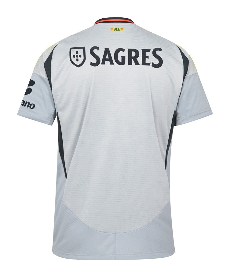 Camiseta SL Benfica 24/25 3ª equipación
