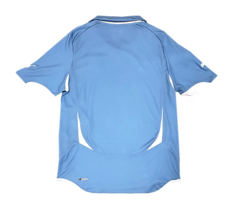 Camiseta Uruguay 2010 1ª equipación