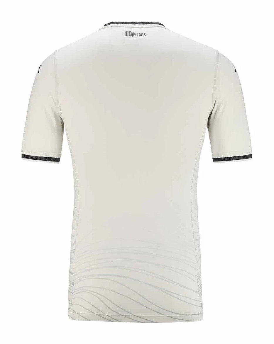 Camiseta AS Mónaco 24/25 3ª equipación