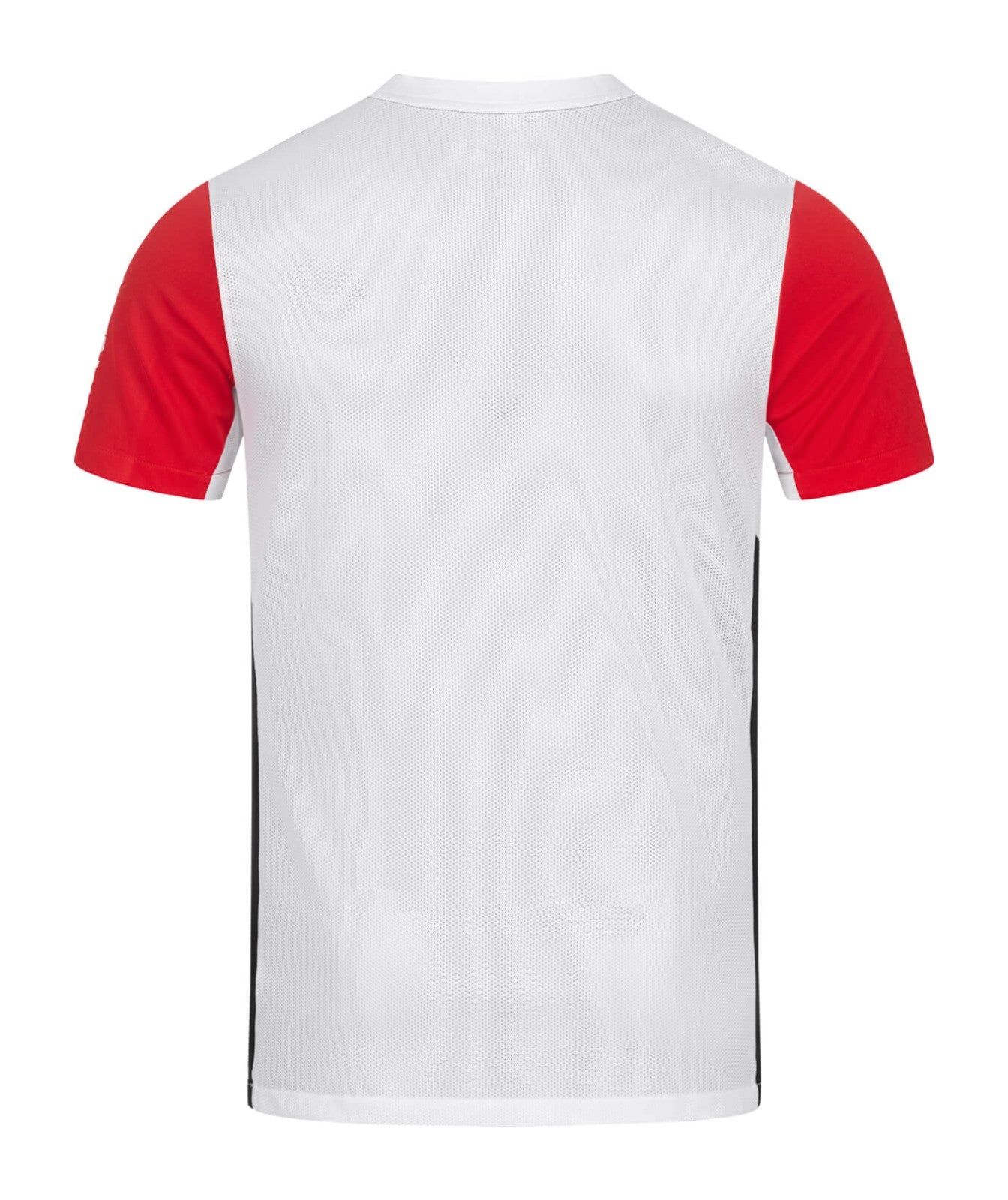 Camiseta Eintracht Frankfurt 24/25 1ª equipación