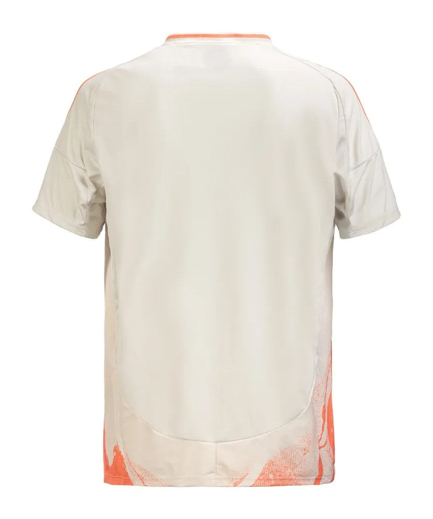Camiseta AS Roma 24/25 2ª equipación