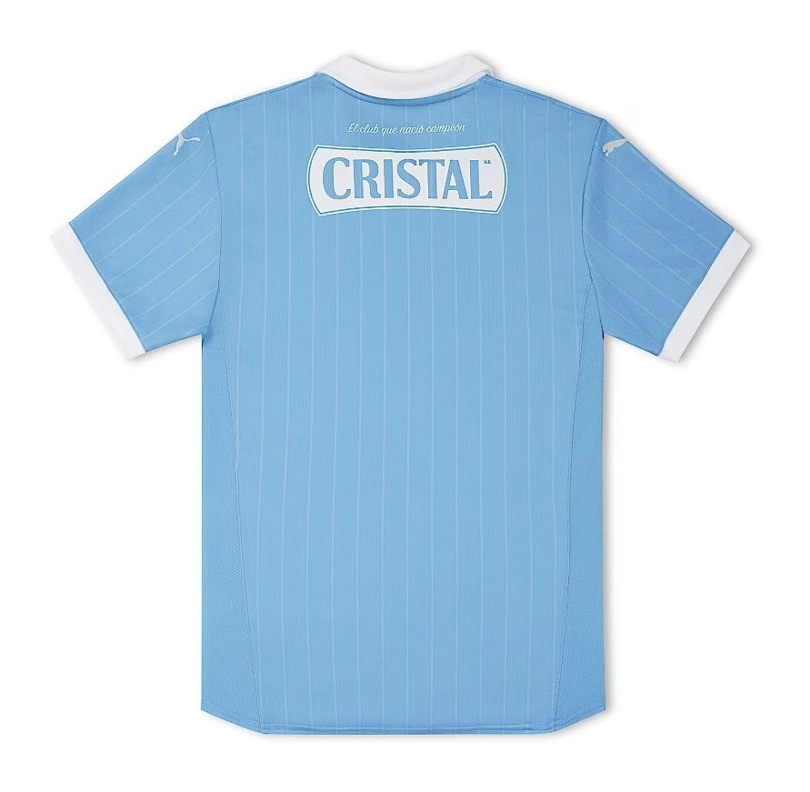 Camiseta Sporting Cristal 25/26 1ª equipación