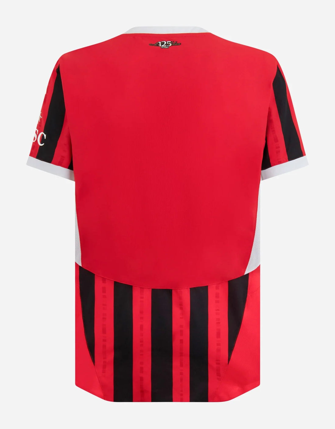 Camiseta AC Milan 24/25 1ª equipación