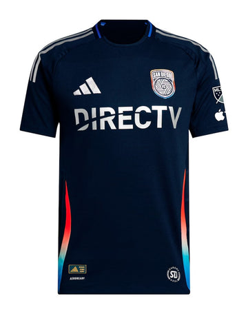 Camiseta San Diego FC 25/26 1ª equipación