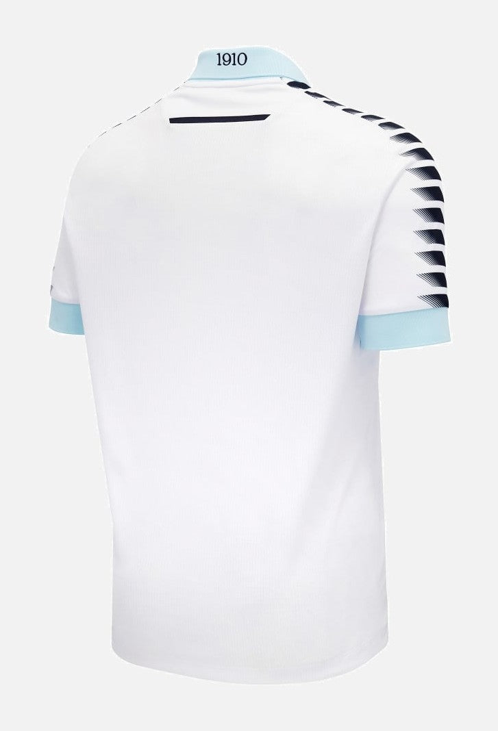 Camiseta Cádiz CF 24/25 2ª equipación