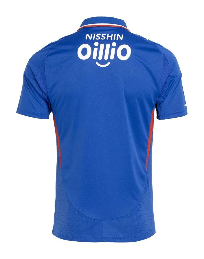Camiseta Yokohama F. Marinos 25/26 1ª equipación