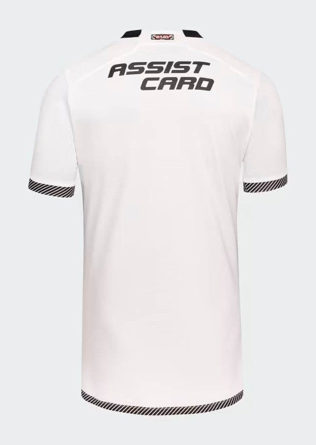 Camiseta Colo Colo 24/25 1ª equipación
