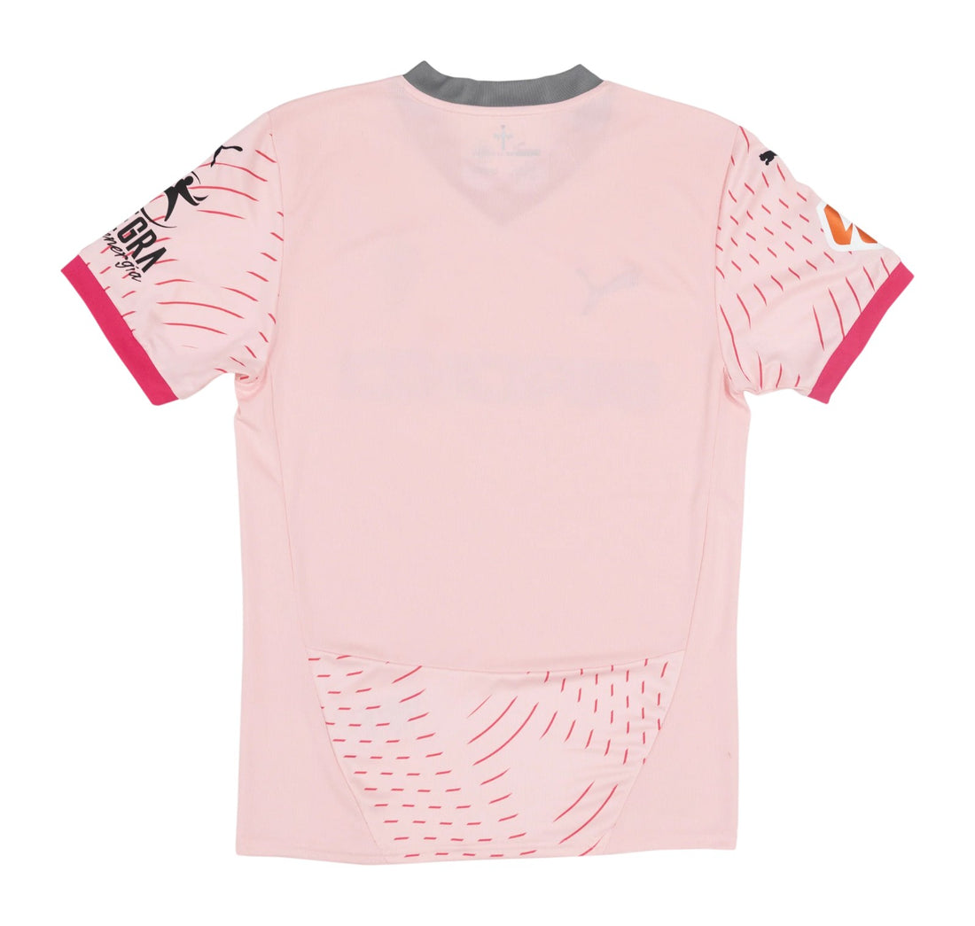 Camiseta Sporting de Gijón 24/25 3ª equipación