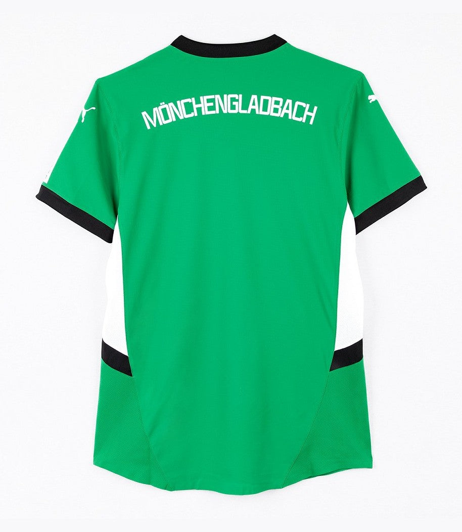 Camiseta Borussia Mönchengladbach 24/25 2ª equipación