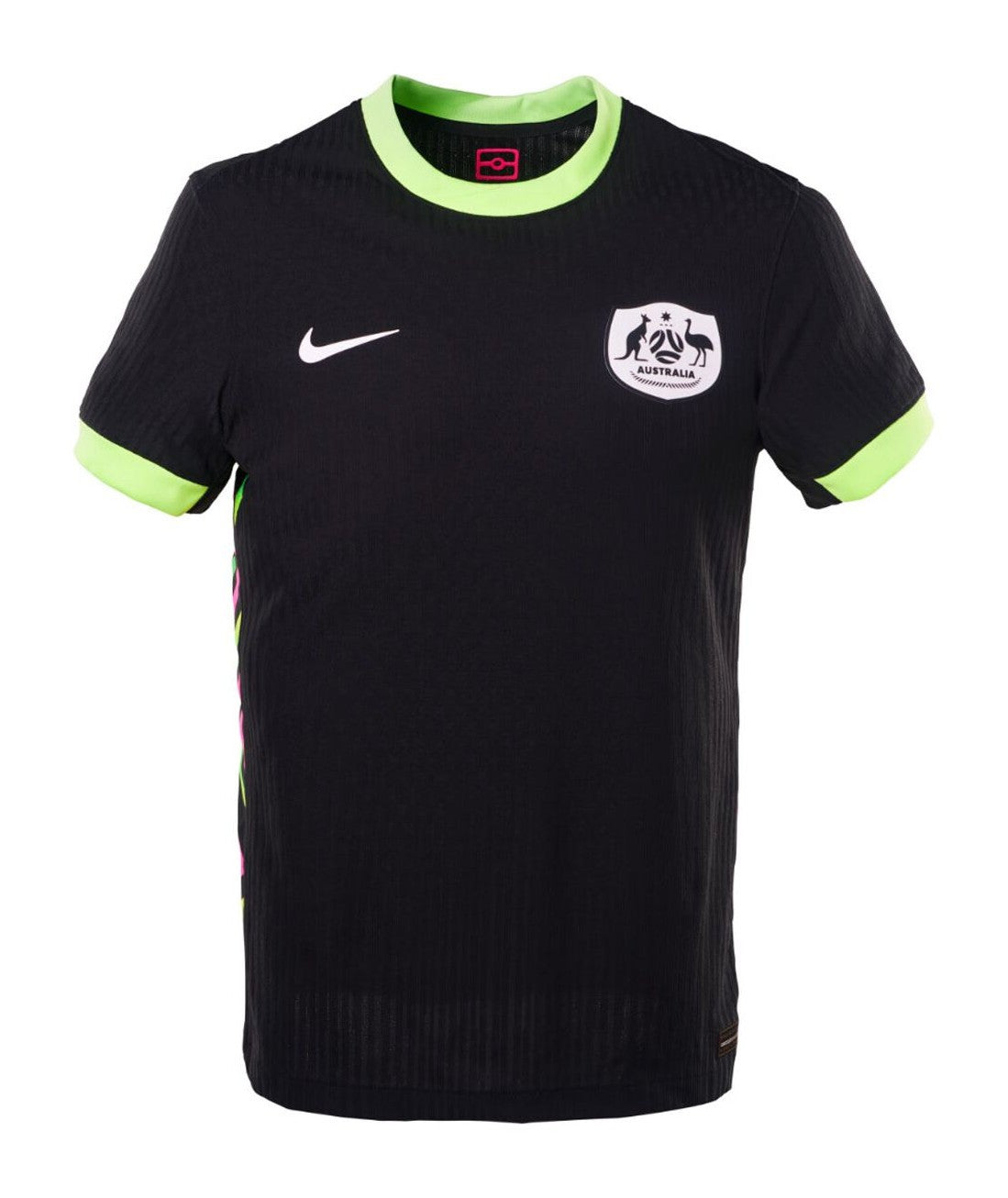 Camiseta Australia 25/26 2ª equipación