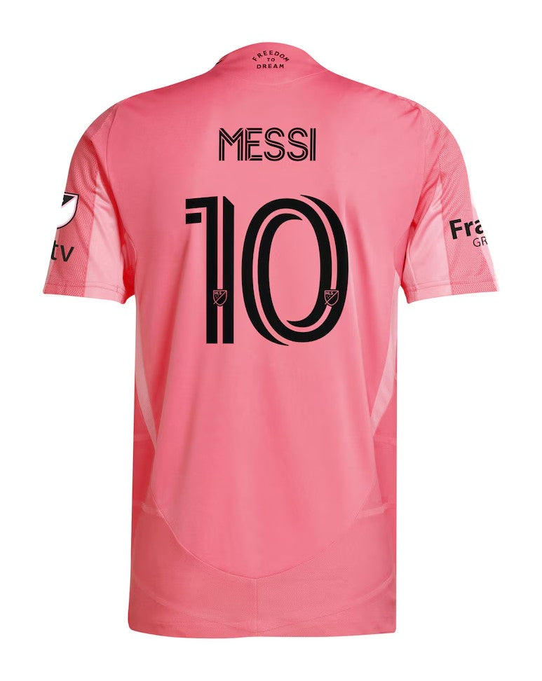 Camiseta Inter Miami 25/26 1ª equipación