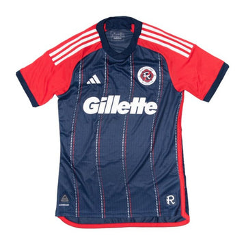 Camiseta New England Revolution 25/26 1ª equipación