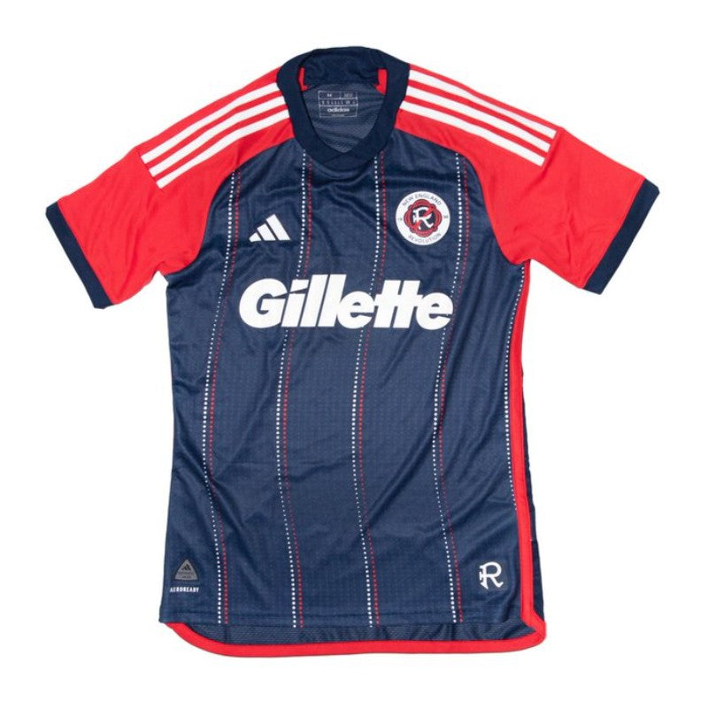 Camiseta New England Revolution 25/26 1ª equipación