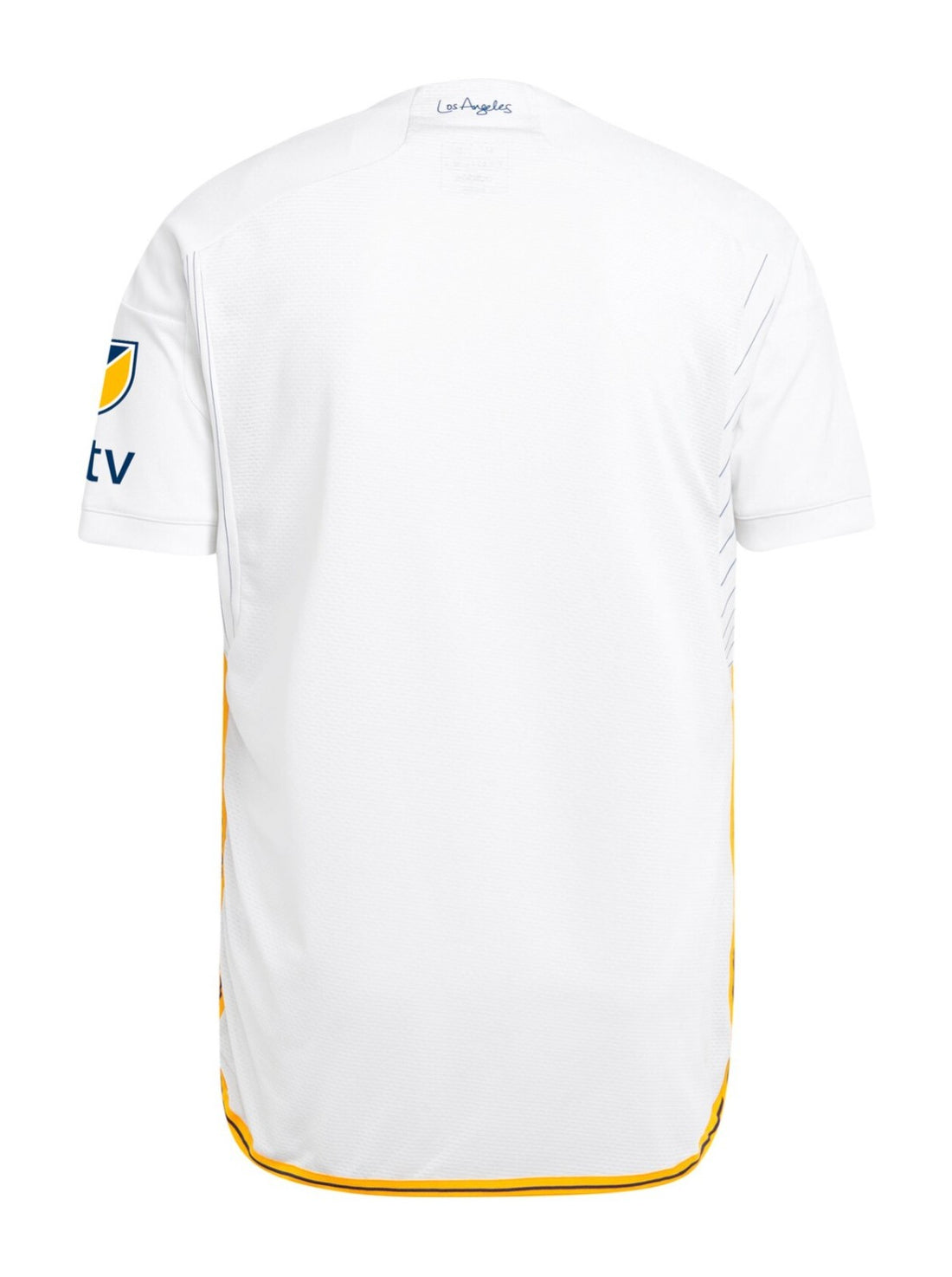 Camiseta LA Galaxy 25/26 1ª equipación