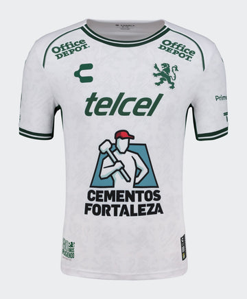 Camiseta Club León 24/25 2ª equipación