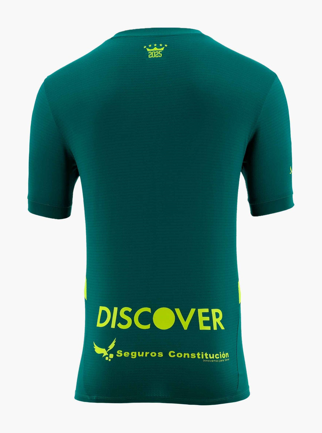 Camiseta Universidad de Quito 25/26 3ª equipación