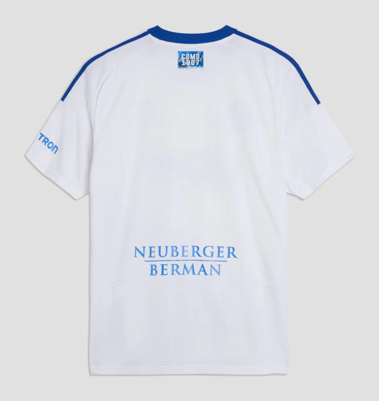 Camiseta Como 1907 24/25 2ª equipación