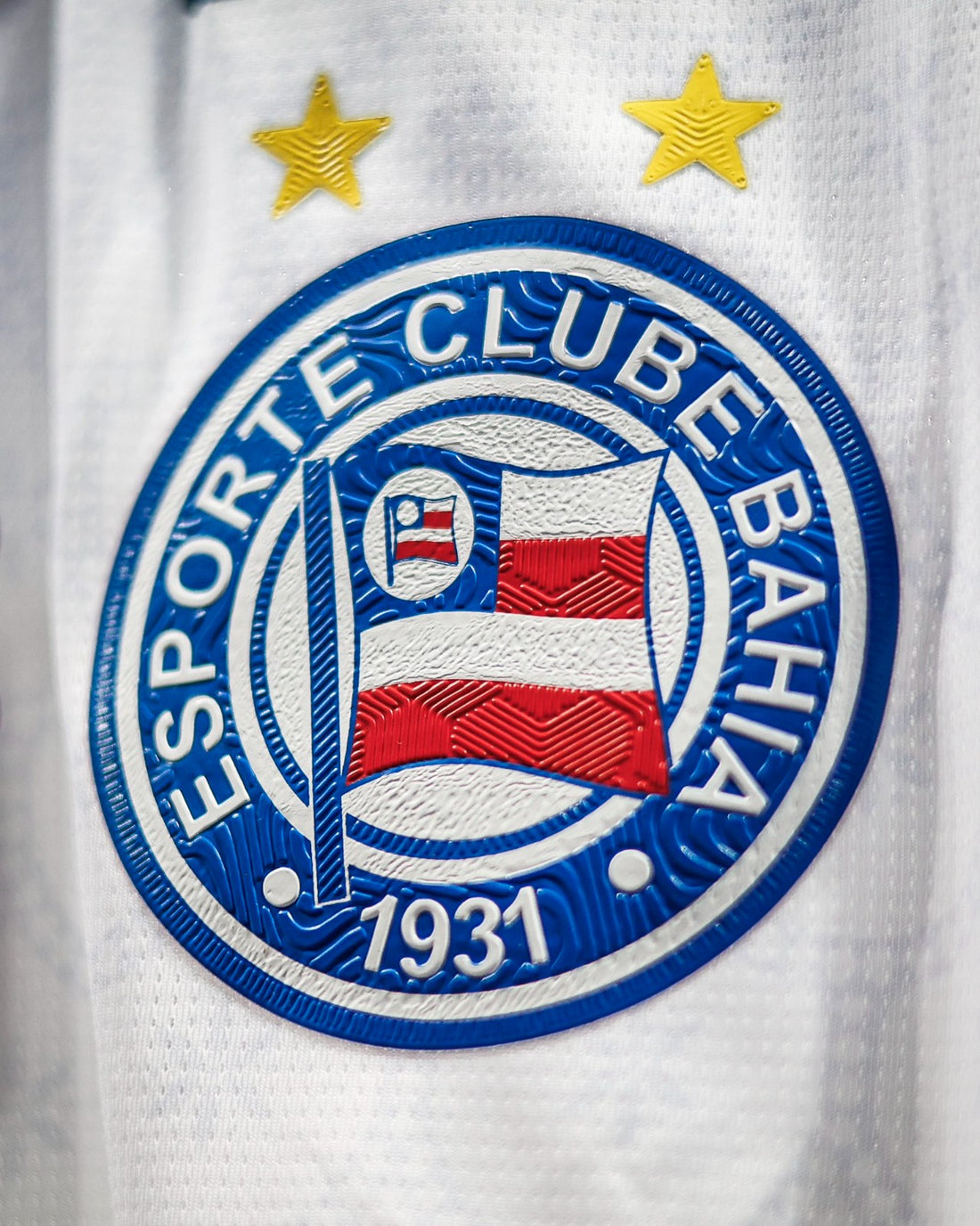 EC Bahía 25/26 Shirt