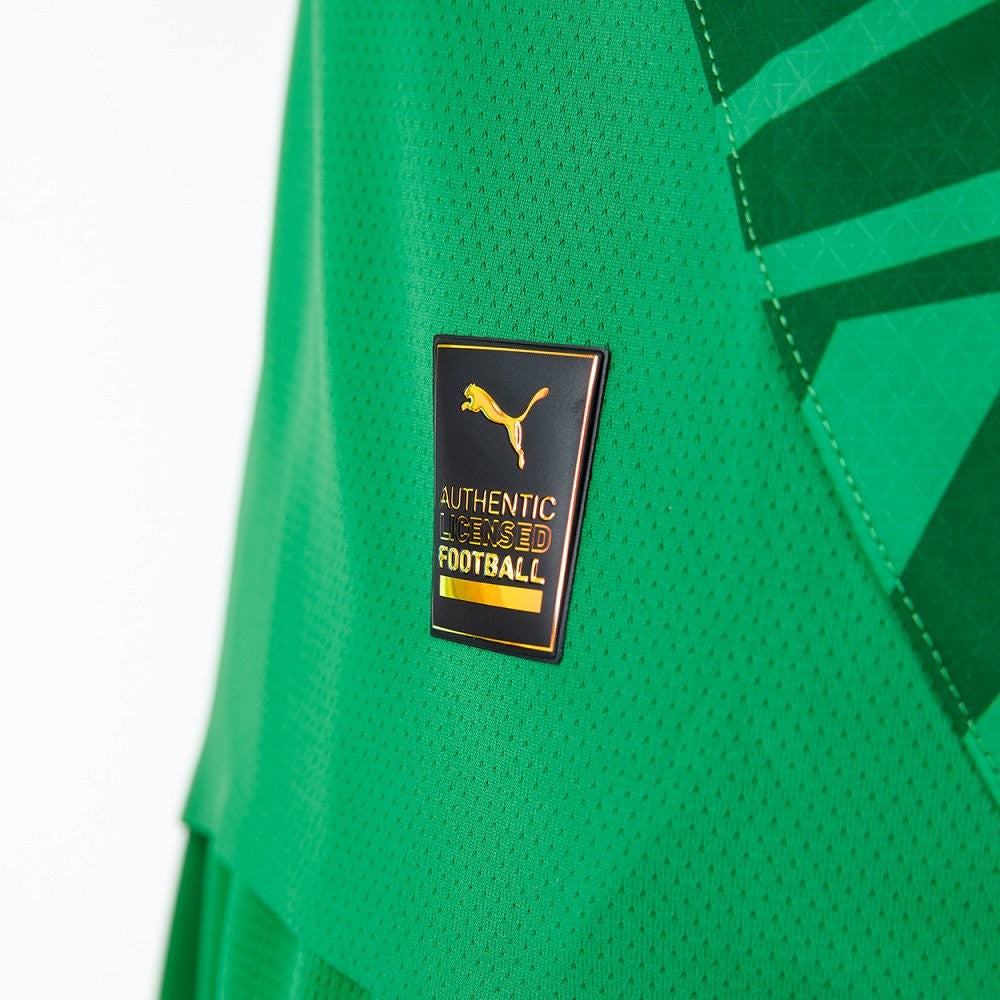 Camiseta Borussia Mönchengladbach 24/25 2ª equipación