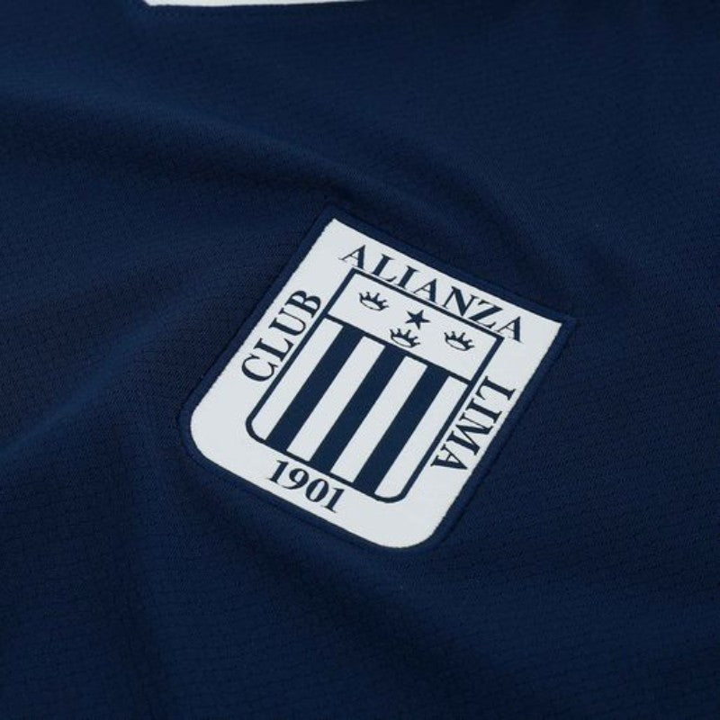 Camiseta Alianza Lima 25/26 2ª equipación